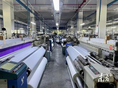 平遠縣確保今年新增31家以上"四上"企業