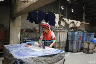 彩鉛下的艷 馭見(jiàn)紡織業(yè)最美麗的景色