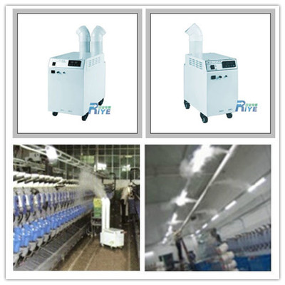 紡織車(chē)間為何使用加濕器消除靜電及其產(chǎn)品報(bào)價(jià)——以杭州日業(yè)電器設(shè)備為例