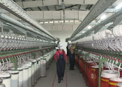 紡織業(yè)變革成為新常態(tài)，“互聯(lián)網(wǎng)+”縱深橫向拓展市場