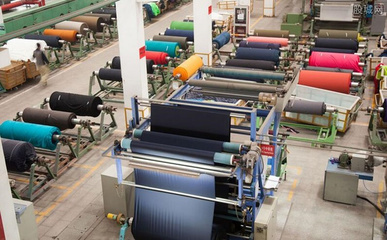 山東智能制造發(fā)展規(guī)劃 構建紡織業(yè)新生態(tài)，加速智能化轉型