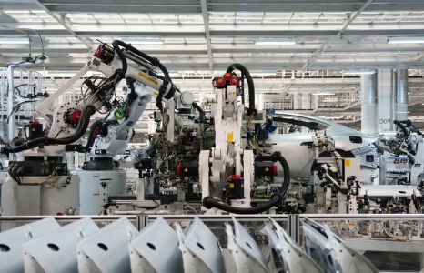 2025中國經(jīng)濟回眸 攀高逐新，質勝未來——新質生產(chǎn)力在紡織業(yè)一線的發(fā)展見聞