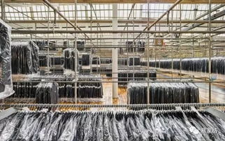 紗線背后 一家工廠折射的美國紡織業(yè)現(xiàn)狀