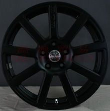 MTM輪最新最全產品參考信息 為新能源汽車量身定制