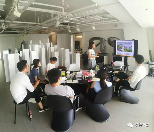 跨界融合 Zaha建筑事務(wù)所與亨特產(chǎn)品分享會背后的文化經(jīng)紀(jì)人服務(wù)