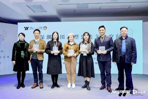 20家“灣區(qū)最美公共文化空間”誕生 文化經(jīng)紀(jì)人服務(wù)助力公共文化體系擴容